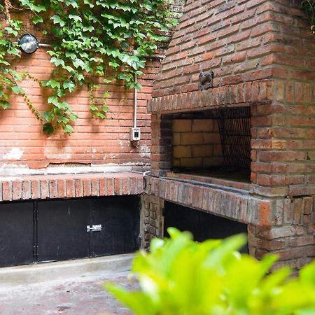 Hostel Posada Juan Ignacio Rosario Ngoại thất bức ảnh