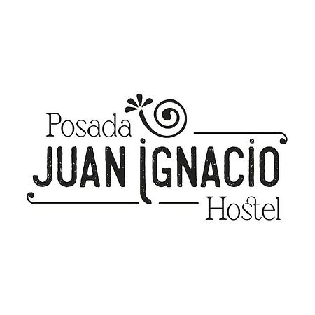 Hostel Posada Juan Ignacio Rosario Ngoại thất bức ảnh