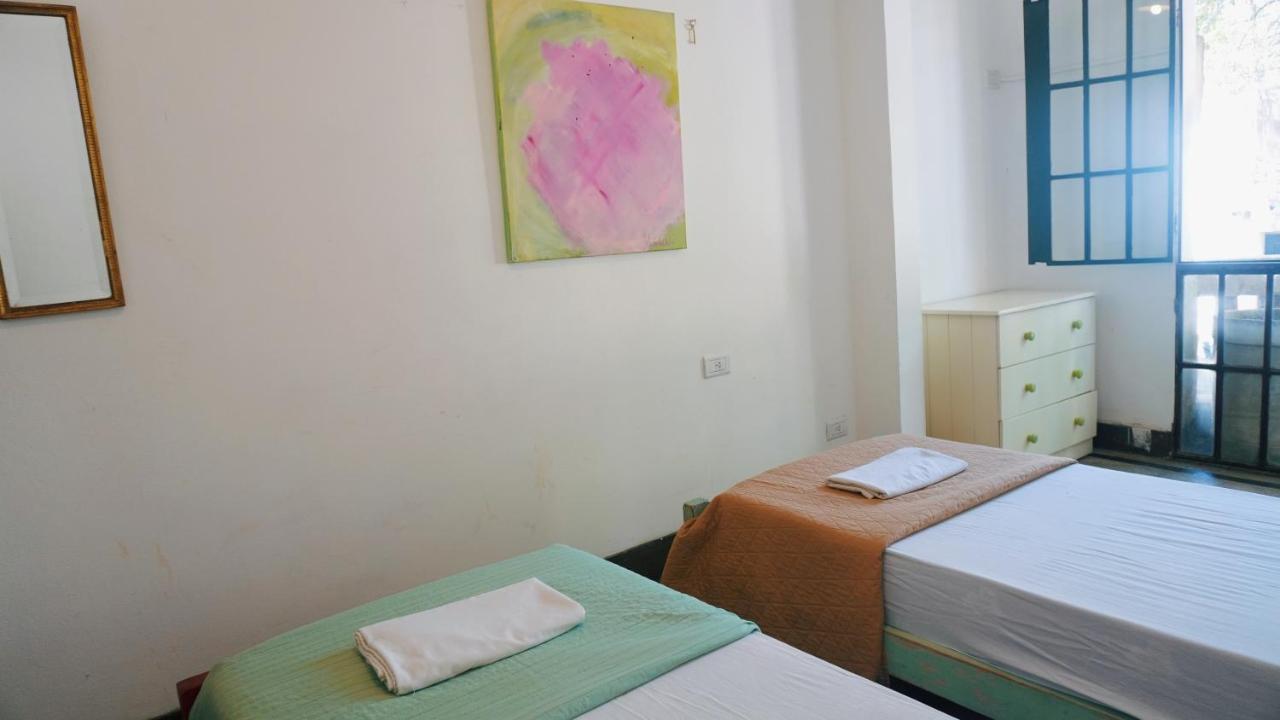 Hostel Posada Juan Ignacio Rosario Phòng bức ảnh